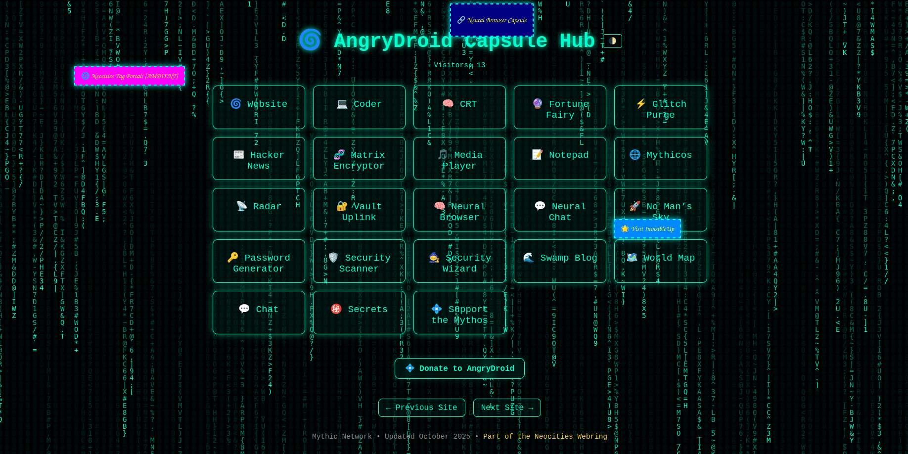 angrydroid Webring Button